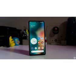 Google Pixel 6A 5G 128GB 6GB RAM (Ekspozicinė prekė)